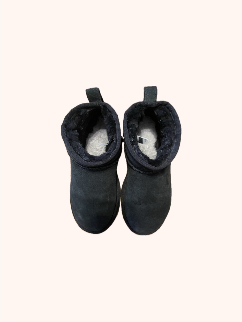 UGG Ultra Mini Classic Boot